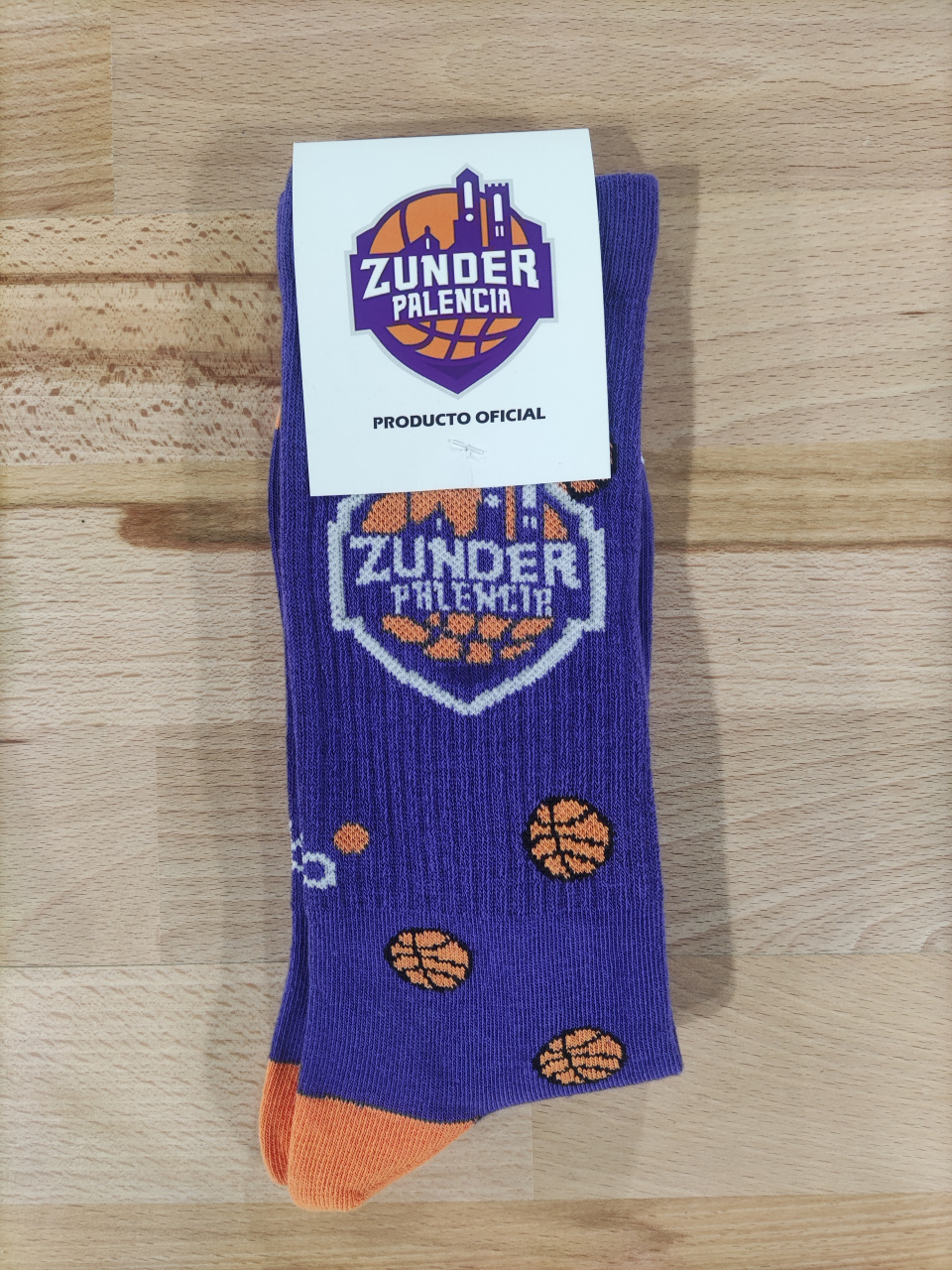 Calcetines Zunder Palencia