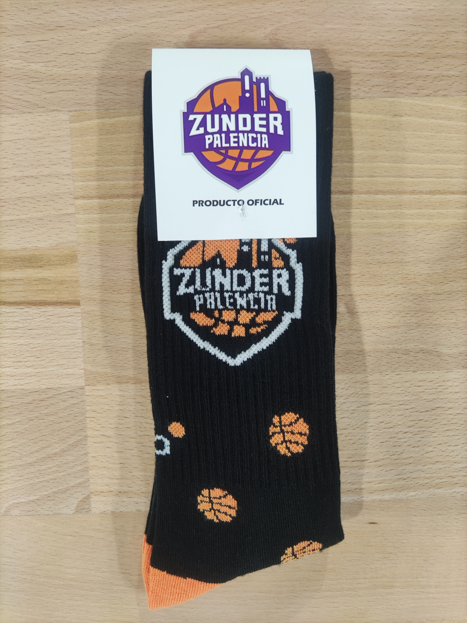Calcetines Zunder Palencia