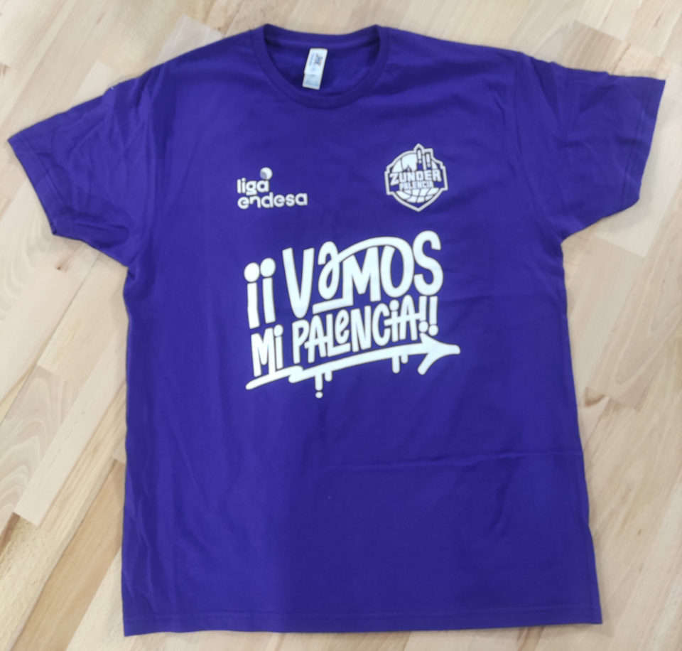 Camiseta