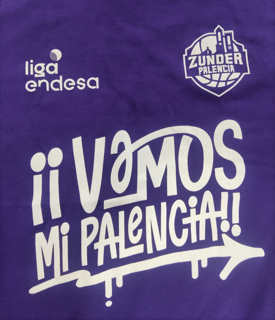 Camiseta