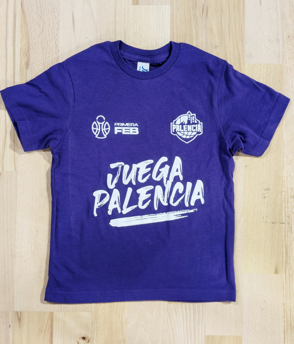 Camiseta