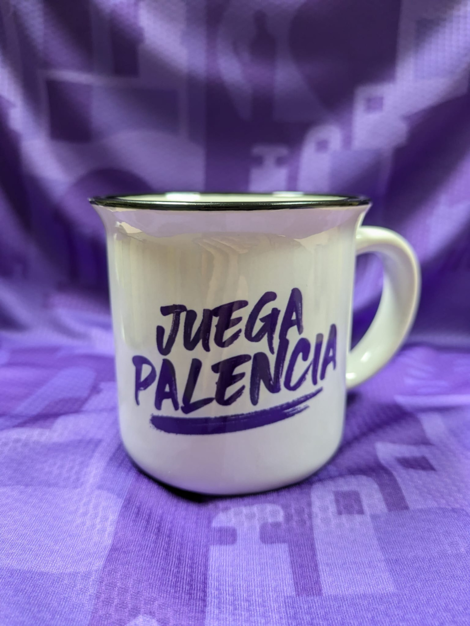 Taza Retro