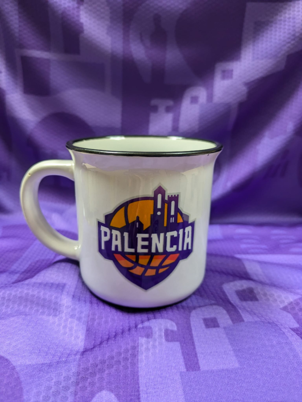 Taza Retro