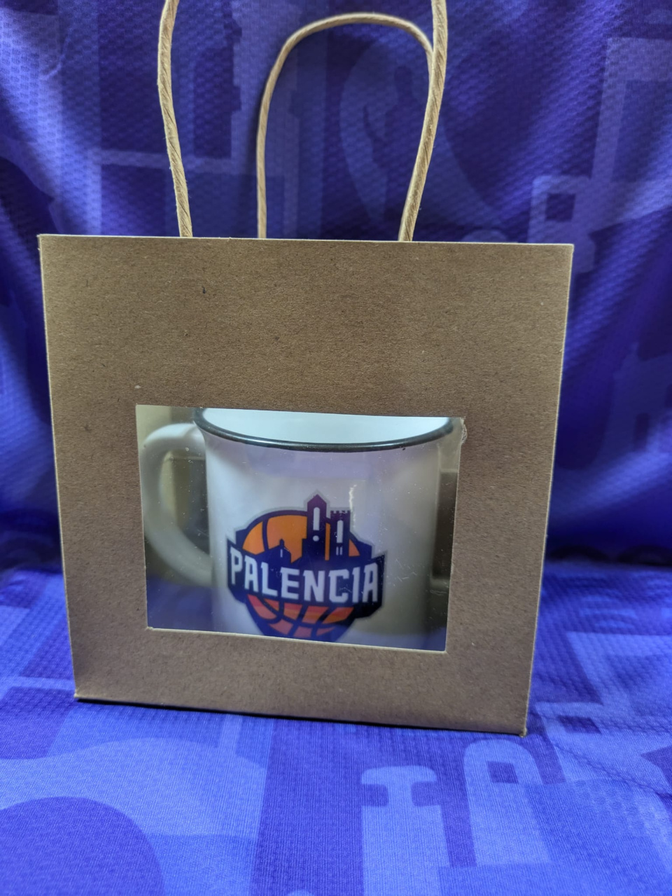Taza Retro