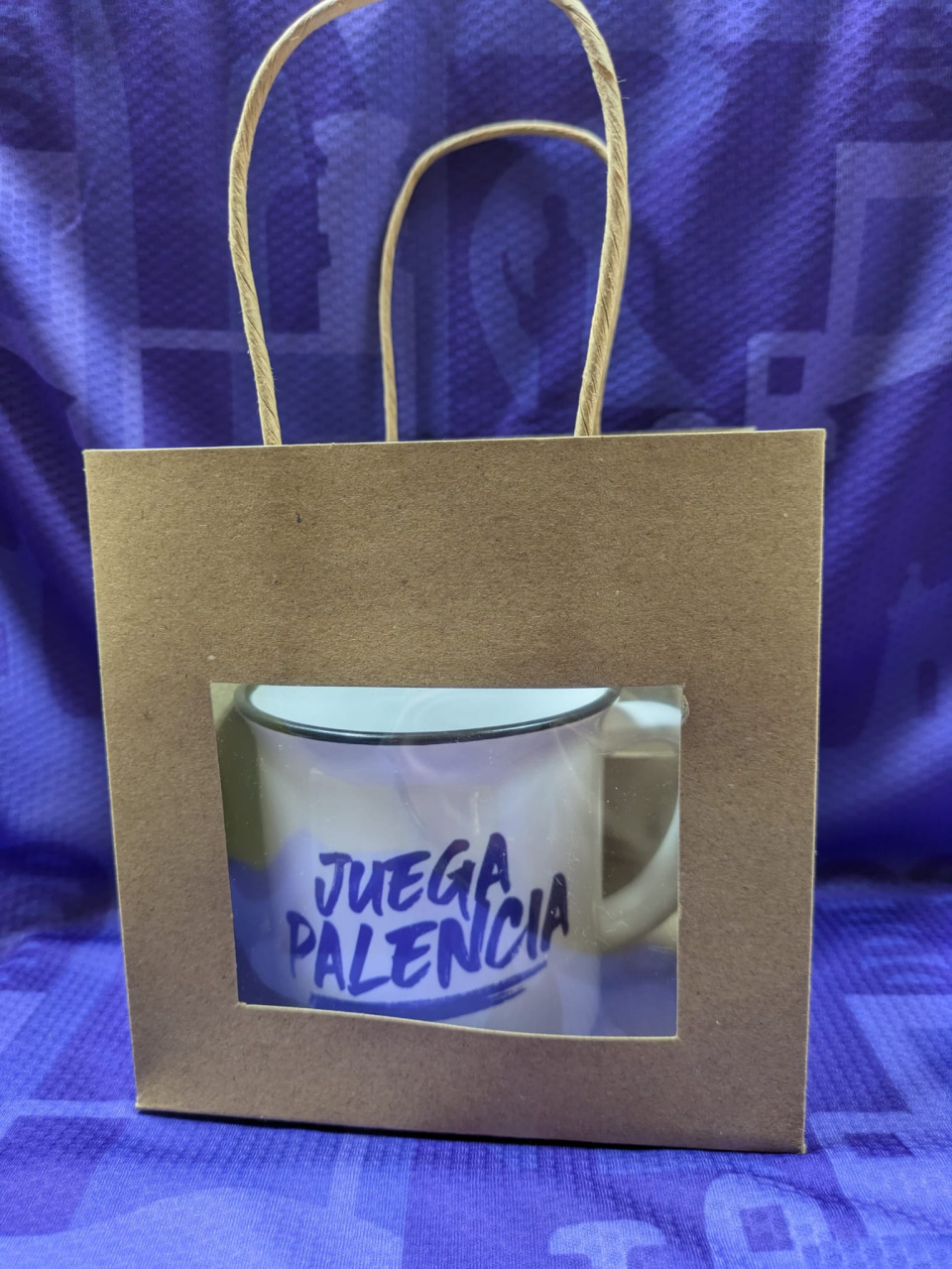 Taza Retro