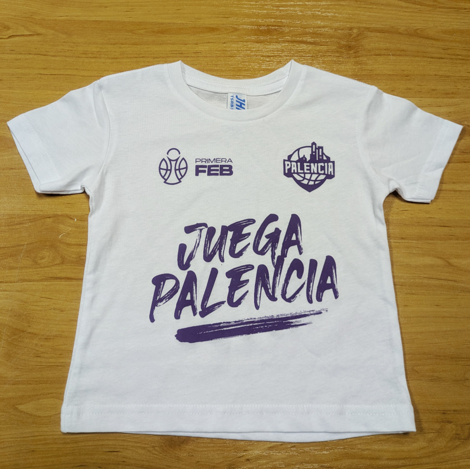 Camiseta