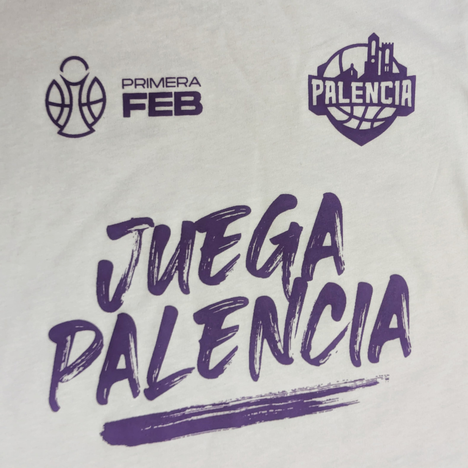 Camiseta