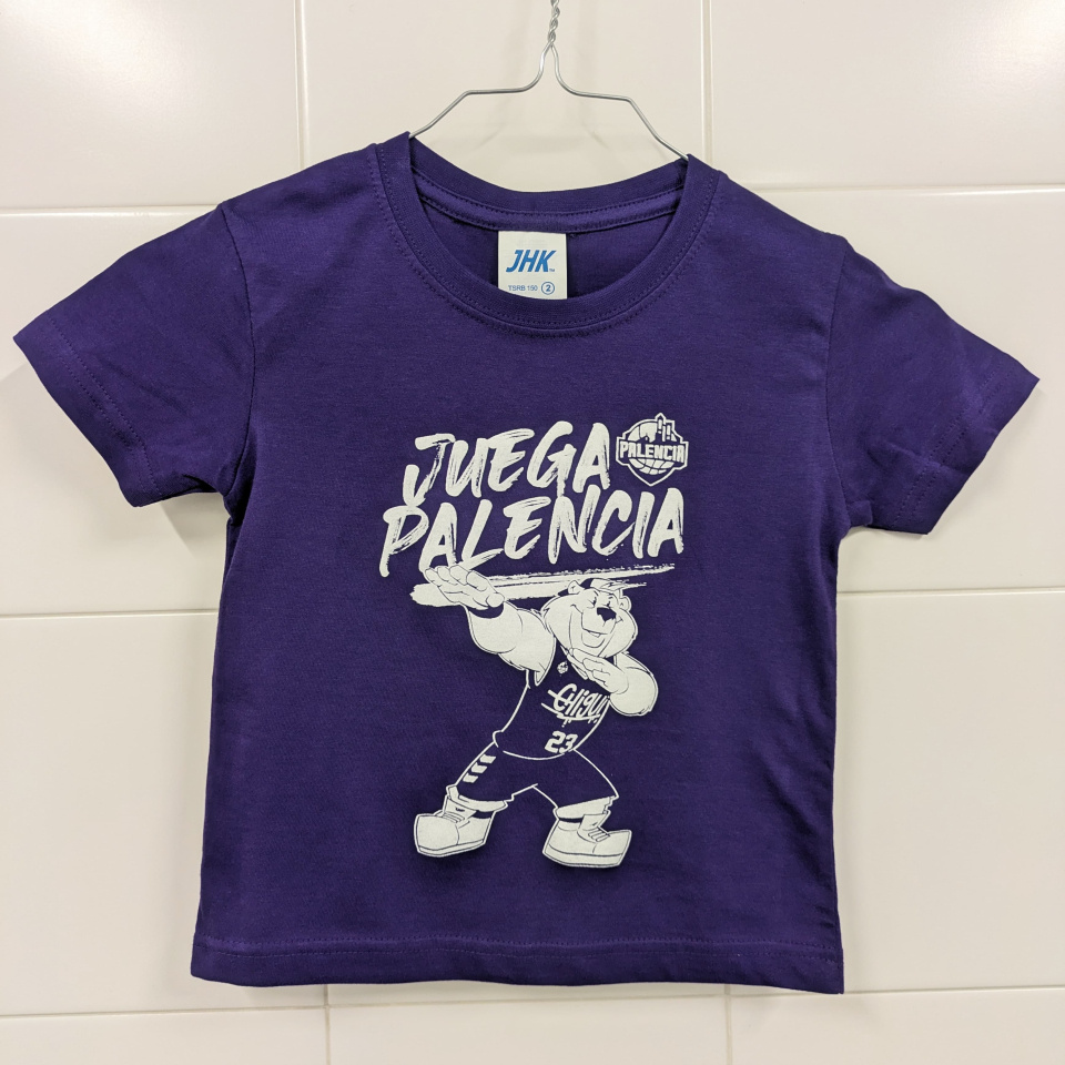 Camiseta Juega Chigui