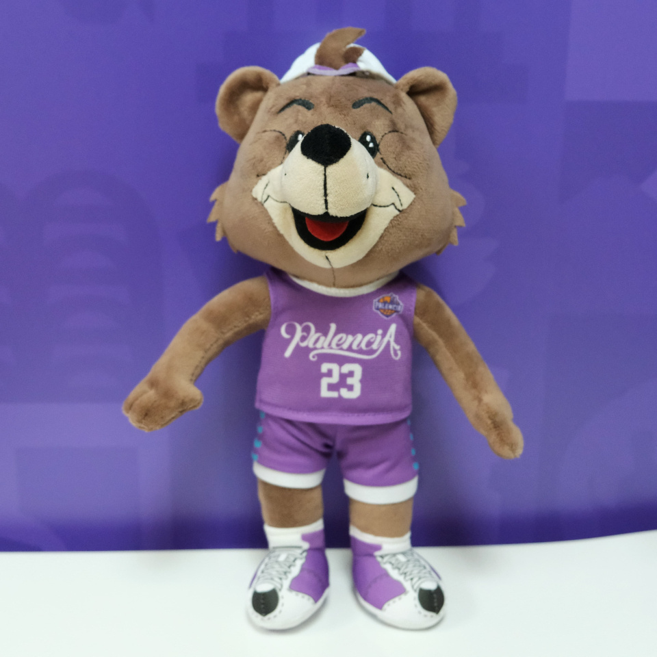 PELUCHE CHIGUI