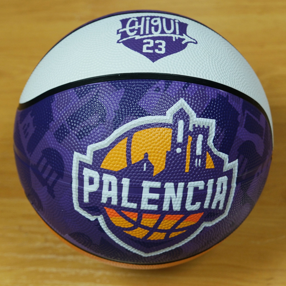 BALÓN OFICIAL TALLA 5