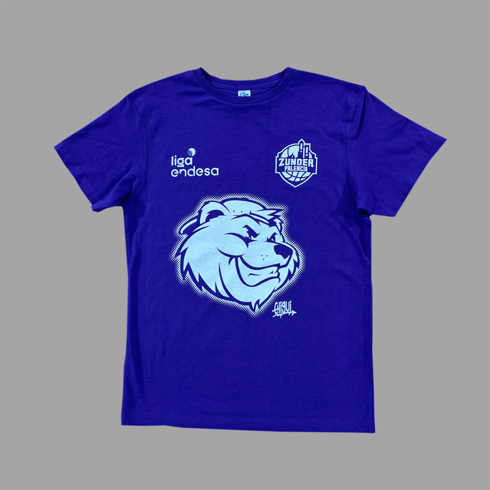 Camiseta