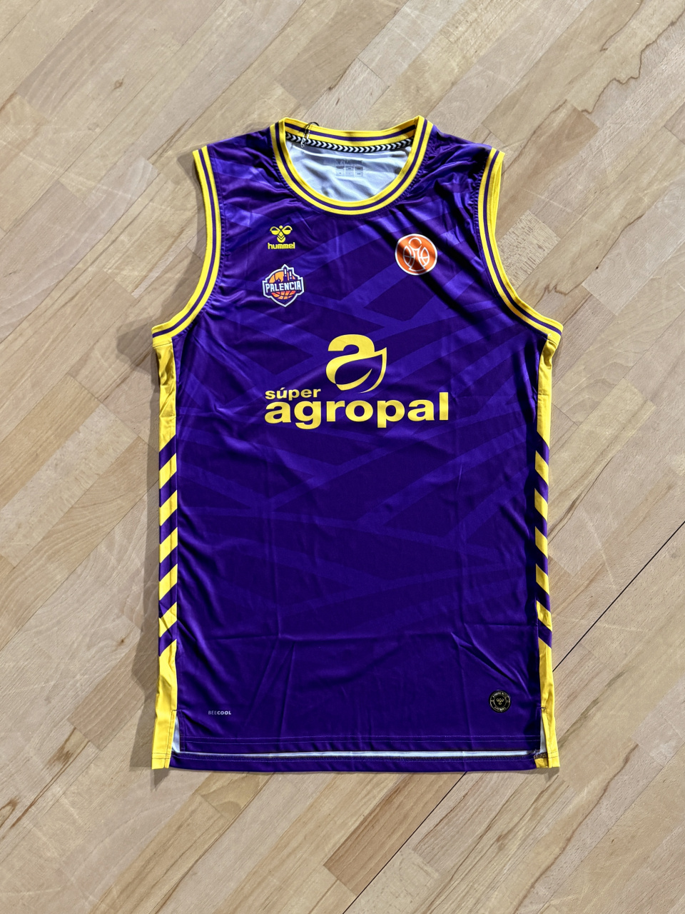 Primera Equipación 25/26