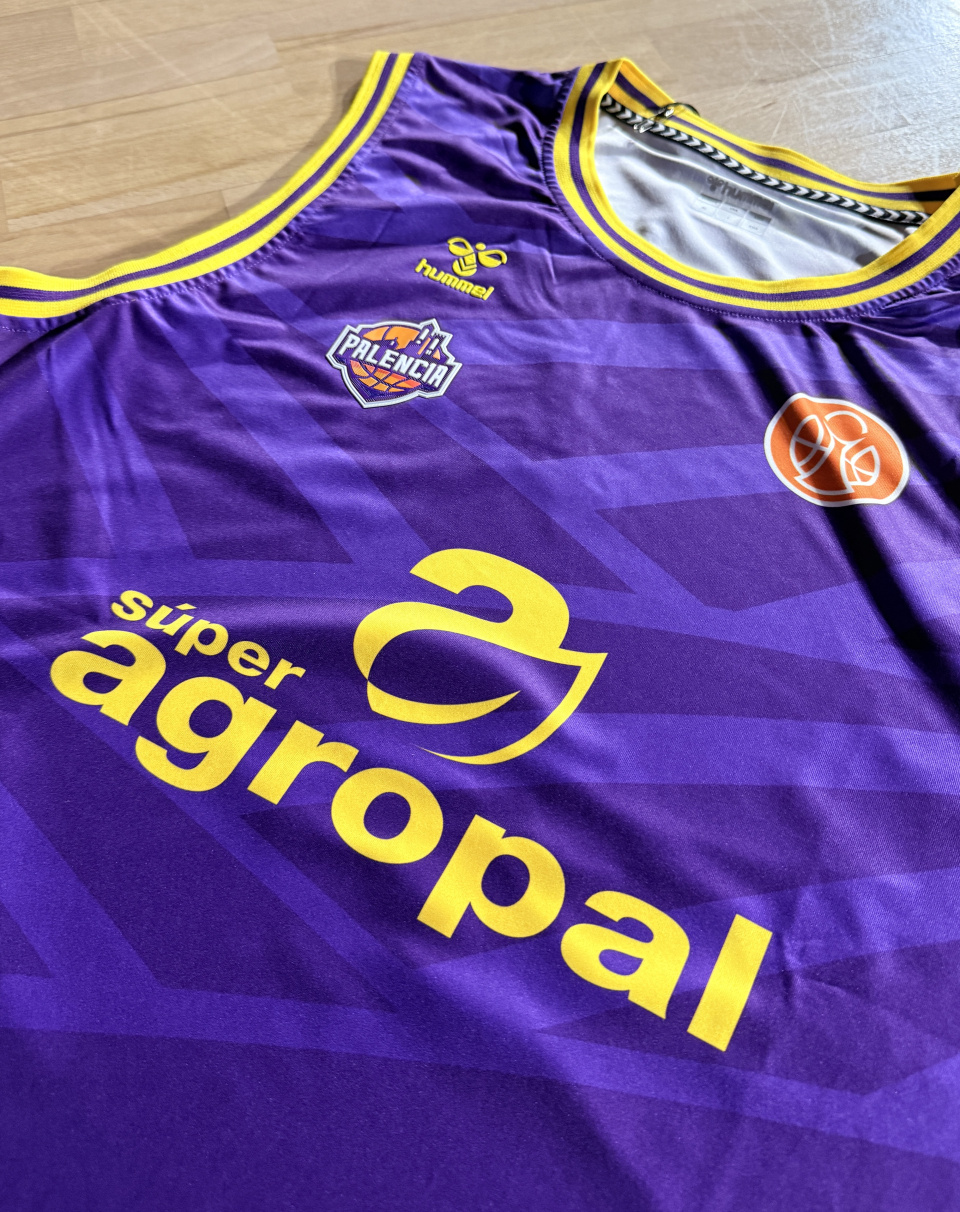 Primera Equipación 25/26