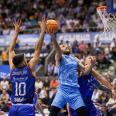  / Palencia Baloncesto / Víctor Quintana