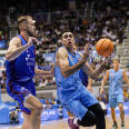  / Palencia Baloncesto / Víctor Quintana
