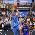  / Palencia Baloncesto / Víctor Quintana