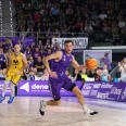  / Palencia Baloncesto / Víctor Quintana