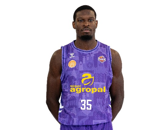 Josh Mballa