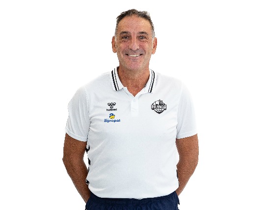 Luis Guil 
