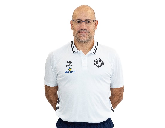 MARC LARRIBA