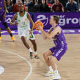  / Palencia Baloncesto / Víctor Quintana