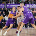  / Palencia Baloncesto / Víctor Quintana
