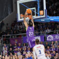  / Palencia Baloncesto / Víctor Quintana