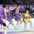 / Palencia Baloncesto / Víctor Quintana