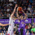  / Palencia Baloncesto / Víctor Quintana