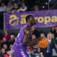  / Palencia Baloncesto / Víctor Quintana