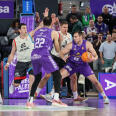  / Palencia Baloncesto / Víctor Quintana