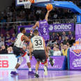  / Palencia Baloncesto / Víctor Quintana