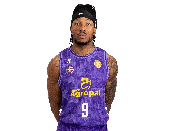 Mathieu Kamba
