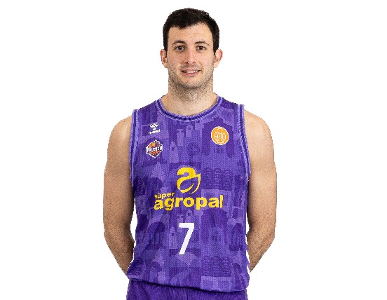 Xabi Oroz