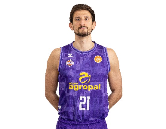 Pablo Hernández
