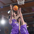  / Palencia Baloncesto / Víctor Quintana
