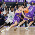  / Palencia Baloncesto / Víctor Quintana