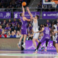  / Palencia Baloncesto / Víctor Quintana