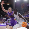  / Palencia Baloncesto / Víctor Quintana