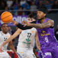 / Palencia Baloncesto / Víctor Quintana