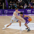  / Palencia Baloncesto / Víctor Quintana