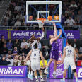  / Palencia Baloncesto / Víctor Quintana