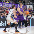  / Palencia Baloncesto / Víctor Quintana
