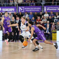  / Palencia Baloncesto / Víctor Quintana
