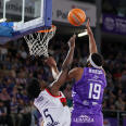  / Palencia Baloncesto / Víctor Quintana