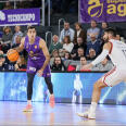  / Palencia Baloncesto / Víctor Quintana