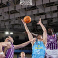 / Palencia Baloncesto / Víctor Quintana