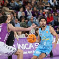  / Palencia Baloncesto / Víctor Quintana