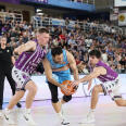  / Palencia Baloncesto / Víctor Quintana