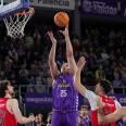  / Palencia Baloncesto / Víctor Quintana